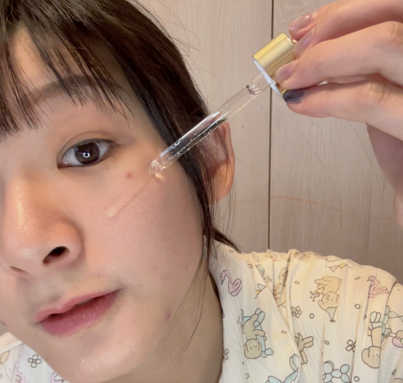 試用